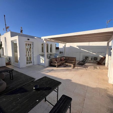 Apartamentos Caravane Тарифа Экстерьер фото
