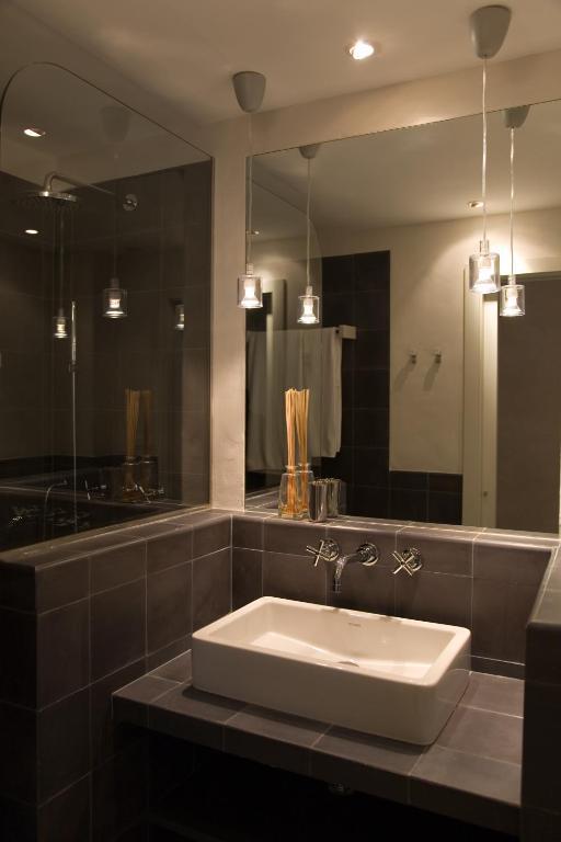 Apartamentos Caravane Тарифа Номер фото
