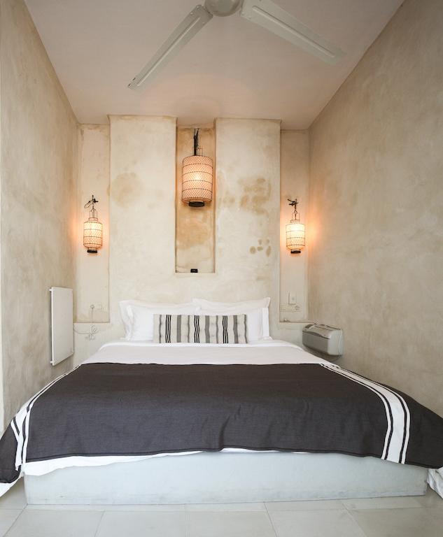 Apartamentos Caravane Тарифа Экстерьер фото