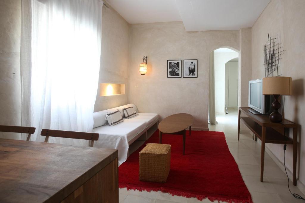 Apartamentos Caravane Тарифа Номер фото