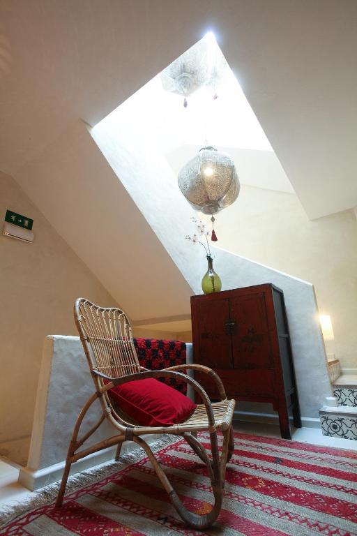 Apartamentos Caravane Тарифа Экстерьер фото