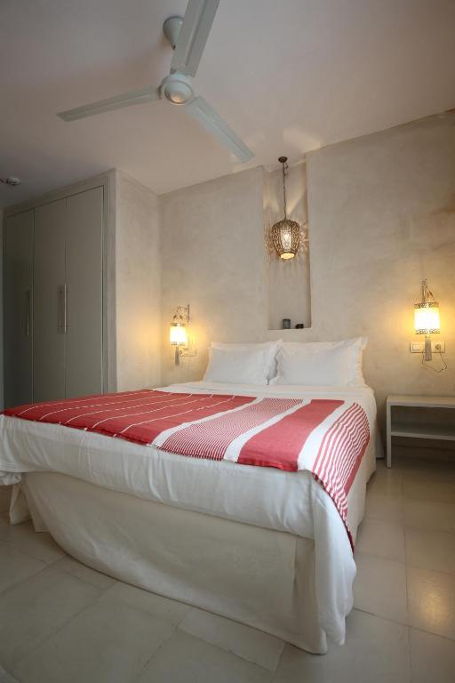 Apartamentos Caravane Тарифа Номер фото
