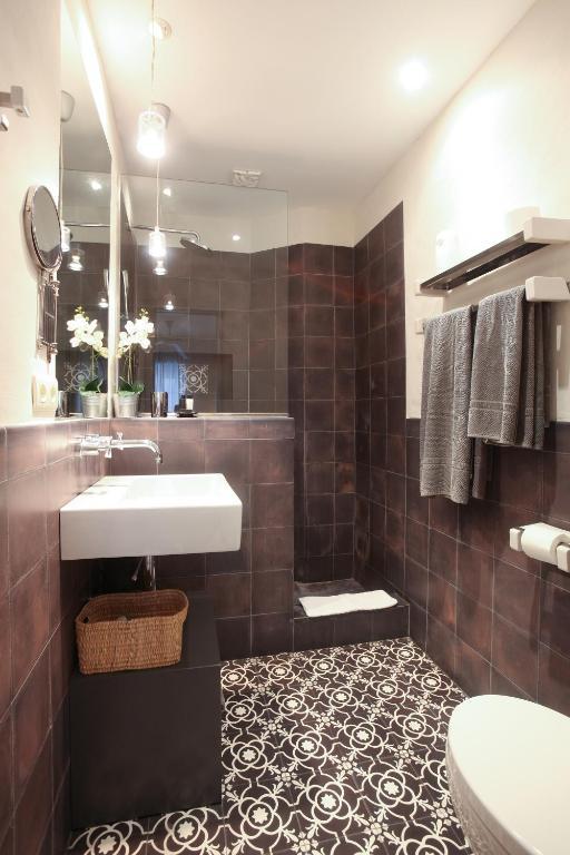 Apartamentos Caravane Тарифа Номер фото